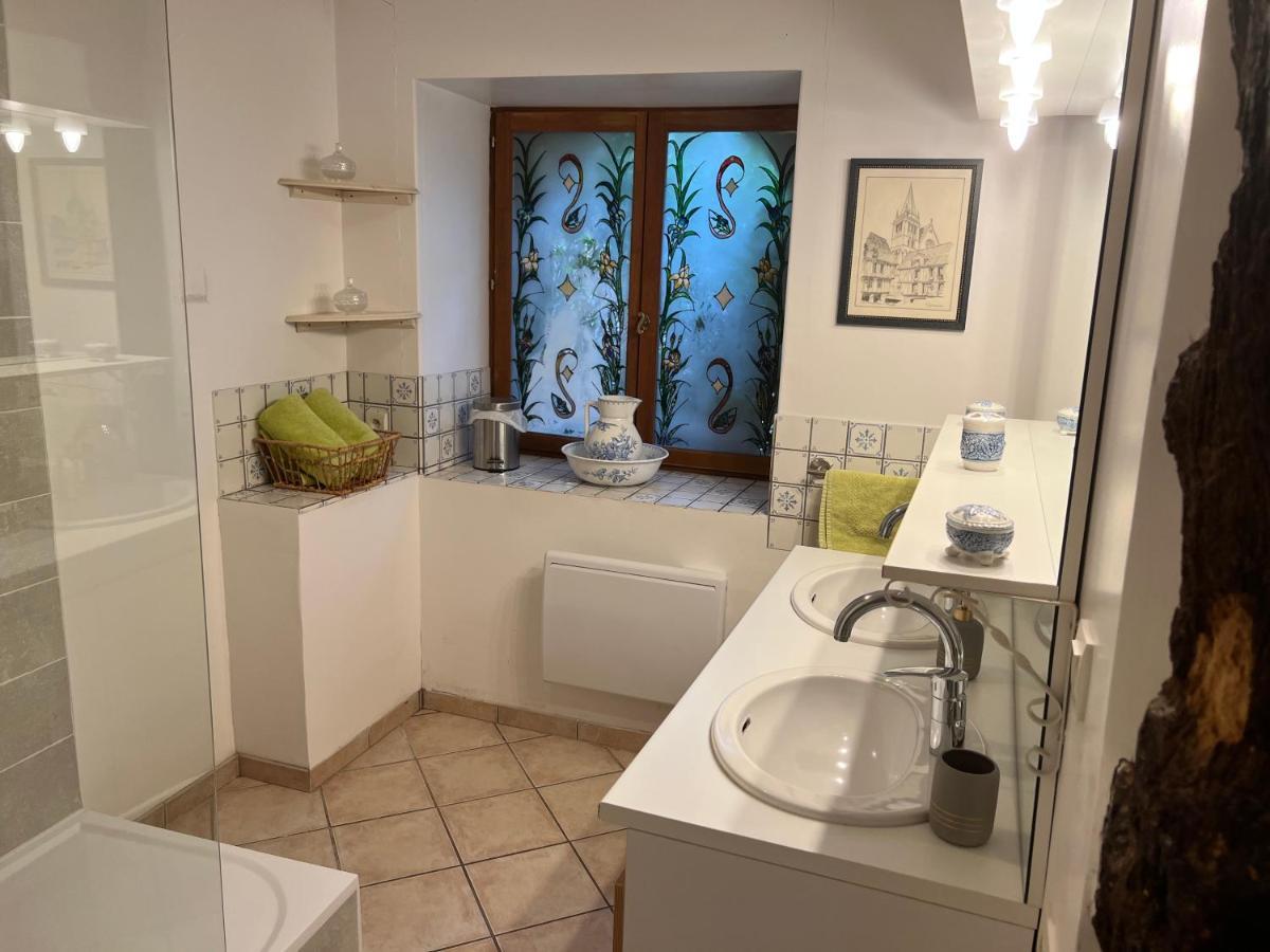Le Clos Saint Fiacre Carentoir Buitenkant foto